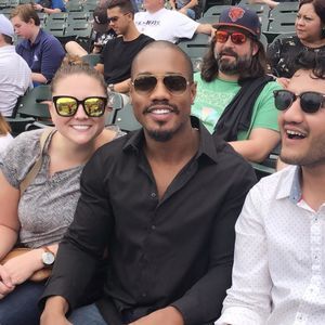 Meet your Posher, Ken